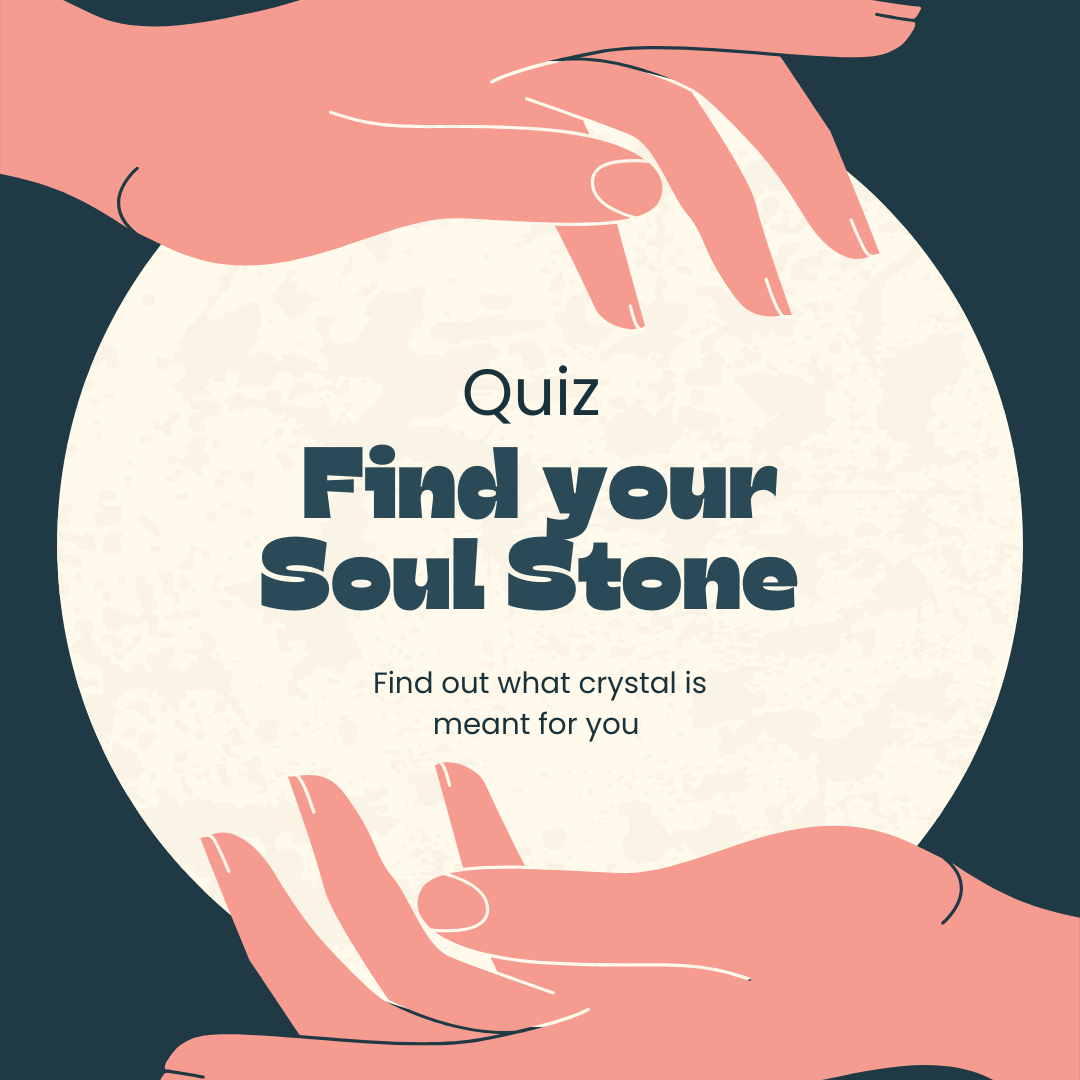 Quiz: Discover Your Soul Stone