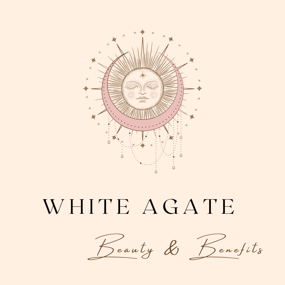 The Beauty and Benefits of White Agate