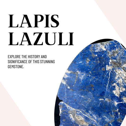 Lapis Lazuli