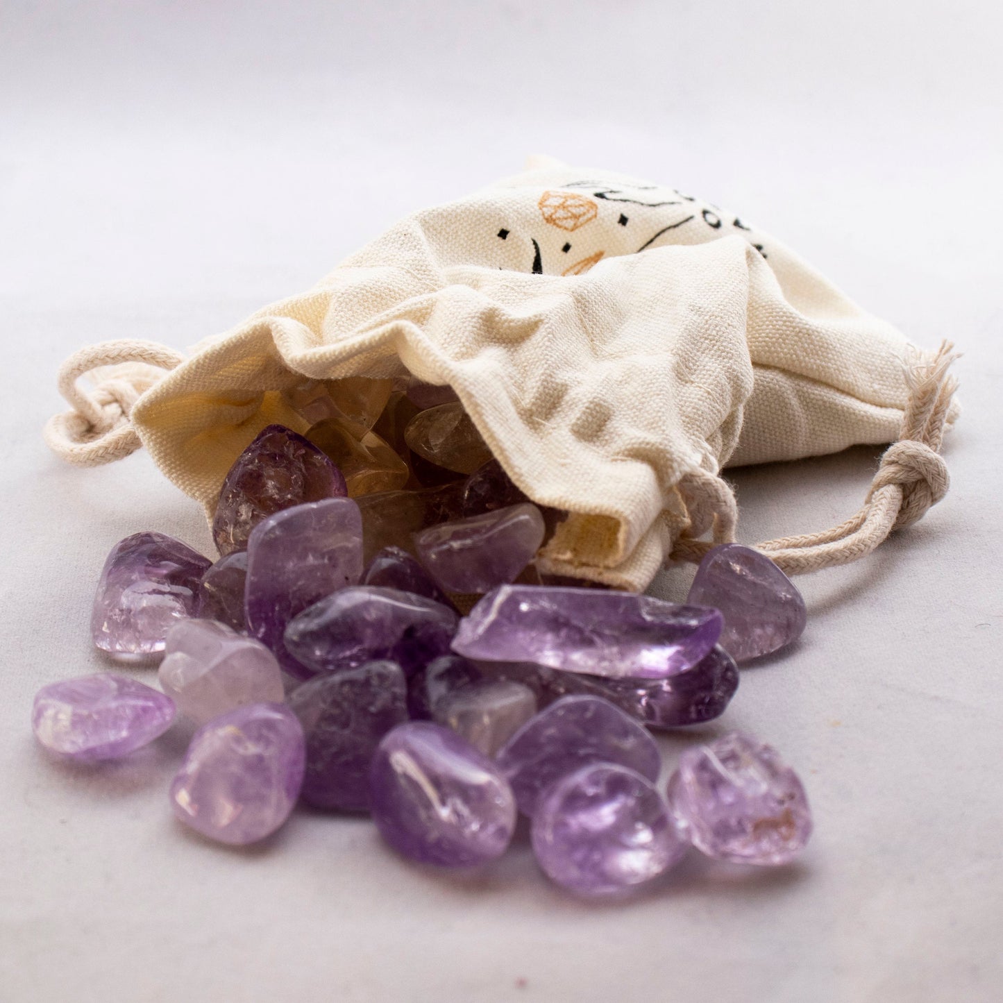 Amethyst Crystals